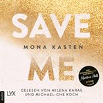 Save Me cover image
