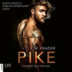 Pike - Er Wird Sich Rächen cover image