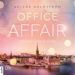 Office Affair cover image