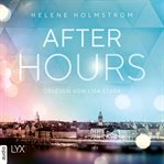 After Hours cover image