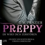 Preppy - Er Wird Dich Zerstören cover image