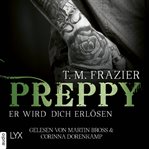 Preppy - Er Wird Dich Erlösen cover image