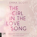 The Girl in the Love Song cover image