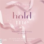 Hold Me cover image