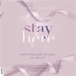 Stay Here cover image