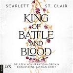 King of Battle and Blood cover image