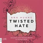 Twisted Hate cover image