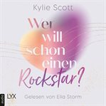 Wer Will Schon Einen Rockstar? cover image