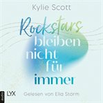 Rockstars Bleiben Nicht Für Immer cover image