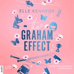 The Graham Effect : Campus Diaries (German) cover image