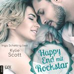 Happy End mit Rockstar : Rockstars (German) cover image