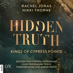 Kings of Cypress Pointe - Hidden Truth cover image