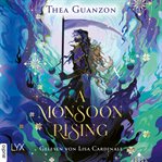 A Monsoon Rising cover image