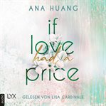 If Love Had a Price cover image