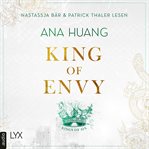 King of Envy cover image