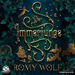Der Immerjunge cover image