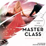 Mut Kommt Vor Dem Fallund : Master Class (German) cover image