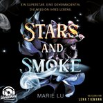 Stars and Smoke cover image