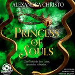 Princess of Souls cover image