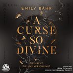 Die Nacht, Die Uns Verschlingt cover image