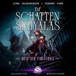 Bote der Finsternis cover image
