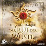 Der Ruf Der Wüste cover image