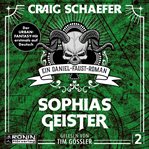 Sophias Geister cover image