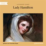 Lady Hamilton - Memoiren Einer Favoritin cover image
