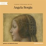Angela Borgia cover image