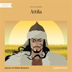 Attila cover image