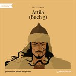 Attila, Buch 5 cover image