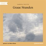 Graue Stunden cover image