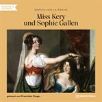 Miss Kery Und Sophie Gallen cover image