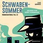 Schwaben-Sommer cover image