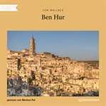 Ben Hur cover image