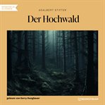 Der Hochwald cover image