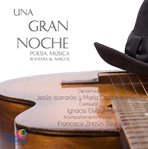 Una Gran Noche cover image