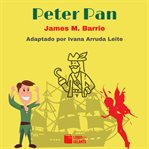 Peter Pan cover image