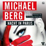 Nacht in Parijs cover image
