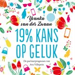 19% Kans op geluk - De liefdesprognoses van Ava Villepein cover image