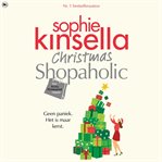 Christmas Shopaholic cover image