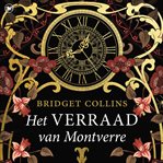 Verraad Van Montverre cover image