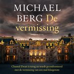 De vermissing cover image