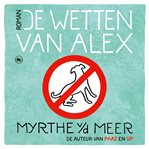 De wetten van Alex cover image