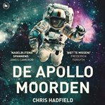De Apollomoorden cover image
