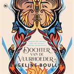 Dochter van de vuurhoeder cover image