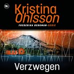 Verzwegen cover image