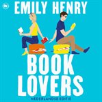Book Lovers cover image