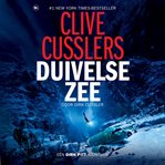 Clive Cusslers Duivelse zee cover image