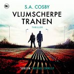 Vlijmscherpe tranen cover image